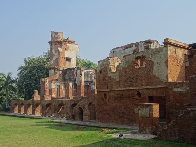 Lucknow